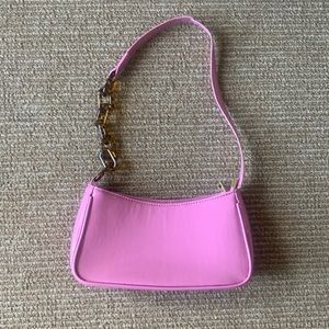 Amazon pink purse, *gently used*